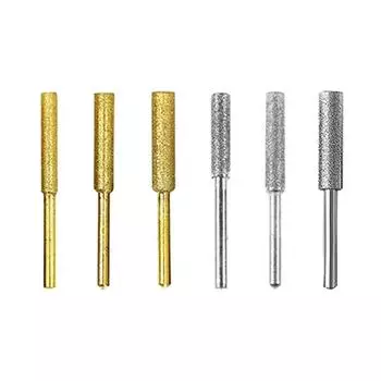 Точилка для резьбы по цилиндрическим жерновам Точилка для шлифовальных станков