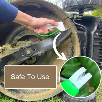 Точилка Износостойкая профессиональная острая потрясающая ручная прочность портативный для дома