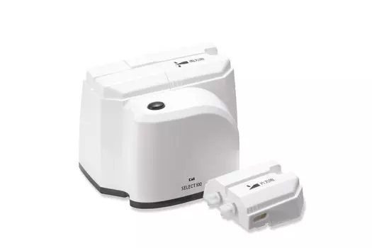 Точилка KAI SELECT100 One Stroke AP0133 (Точилка для ножей) белый