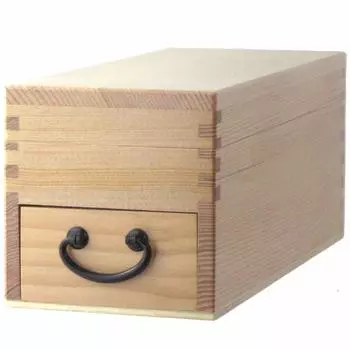 Точилка Nagao Tsubamesanjo Bonito Box TSUGA, сделано в Японии, 23,8 см.