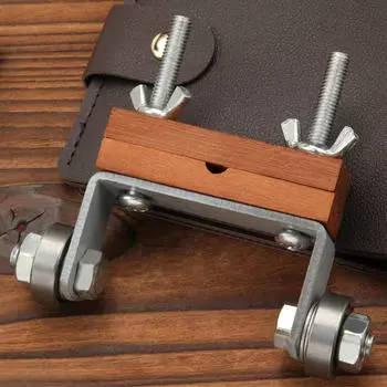 Точилка с фиксированным углом Вспомогательный инструмент Износостойкий, практичный, высокопроизводительный, легкий,