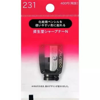 Shiseido SharpeNer N 231 шт.