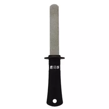 Точилка Takagi Diamond для кухонных ножей, для заточки кромок овощечистки, грубая заточка, финишная заточка овощечистки, нержавеющая сталь, Deba, титан, Can Cera