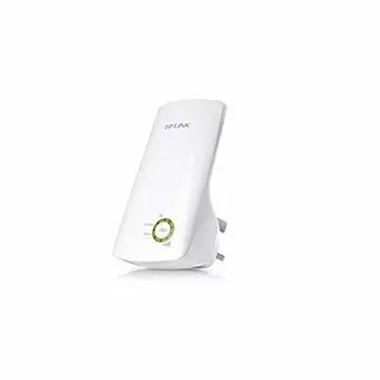 Точка доступа Wi-Fi-ретранслятор TP-Link TL-WA854RE, 300 Мбит/с, 2,4 ГГц