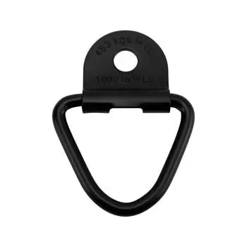 Точки крепления грузовых автомобилей Анкеры для крепления грузов Легированные стальные крепежные элементы для грузов на грузовиках -4