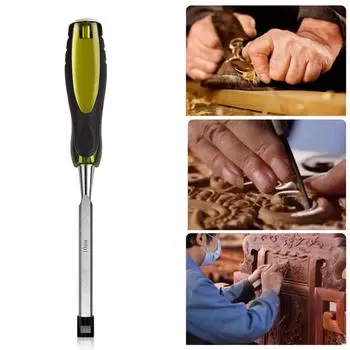 Точная и детальная долото для деревообработки Профессиональная альтернатива долоту для эффективной и точной деревообработки 1