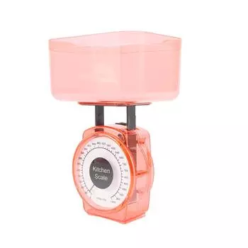 Точная выпечка диетическая миска для приготовления пищи взвешивание продуктов питания измерительные приборы кухонные весы Random