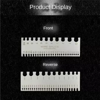 Точность калибра Технология Ремесло Качество Соответствует Фактическим Требованиям Устойчивые к Царапинам И Износостойкие Инструменты И Аппараты