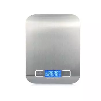 Точные электронные цифровые кухонные весы 5 кг, измерительный инструмент для выпечки пищевых продуктов, весы