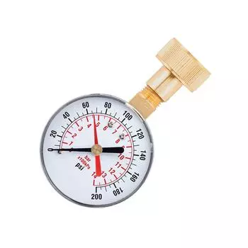 Точные показания с цифровым счетчиком циферблата цифрового давления циферблат давления цифровой для давления цифровой счетчик воды