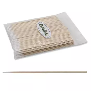 Точные ватные палочки 100 мм Набор из 200 очень тонких ватных палочек Пластиковые модели Фигурки Gunpla Большая емкость Вставка чернил Выветривание Уход за ногтями