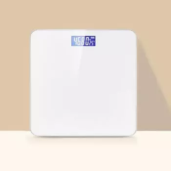 Точные весы Tiansheng: Вес 0,2-180 кг. Battery Model белый