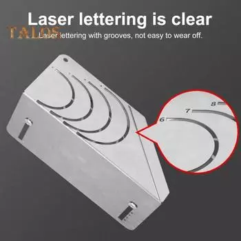 Точный 45-градусный резак для изоляционных труб, профессиональный инструмент для резки резиновых вспененных труб, приспособление для резки изоляции из нержавеющей стали, регулируемое 60-90 мм