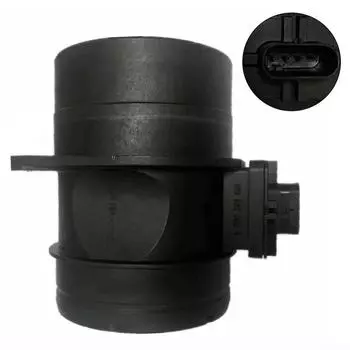 Точный и аккуратный датчик массового расхода воздуха LA 03L906461A