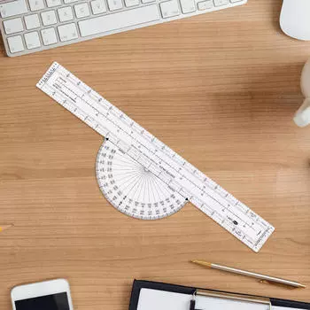 Точный и надежный инструмент для построения навигационных графиков CFP4