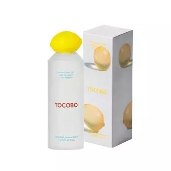 TOCOBO AHA BHA Лимонный тоник 150мл