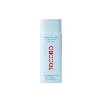 [TOCOBO] Bio Watery Солнцезащитный крем SPF 50+ PA++++ 50мл