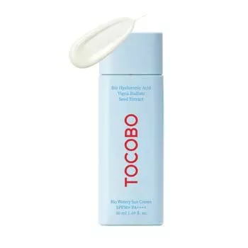 TOCOBO Bio Watery Sun Cream SPF50+ PA++++ (50ML)