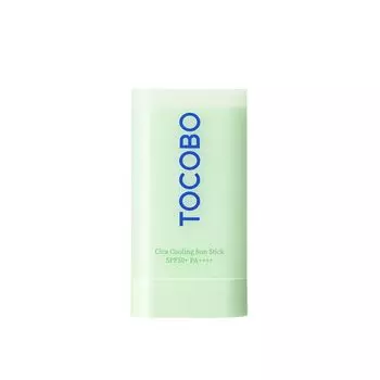 TOCOBO Cica Cooling Sun Stick g oz SPF50+ PA++++18 0.63