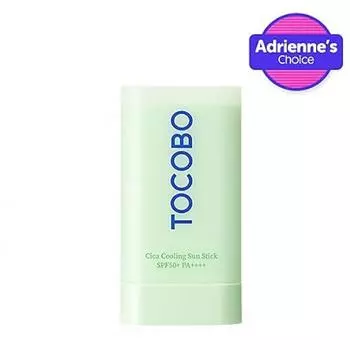 [TOCOBO] Cica охлаждающий солнцезащитный стик 18 г