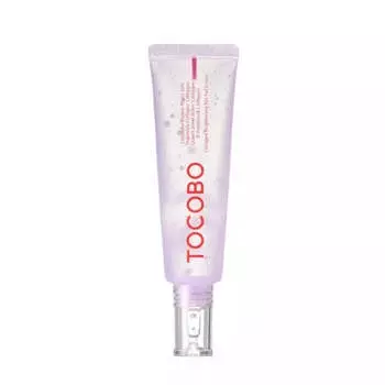 TOCOBO Collagen Осветляющий гель-крем для глаз 30 мл