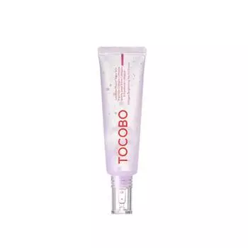 TOCOBO Collagen Осветляющий гель-крем для глаз 30 мл
