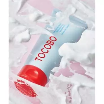 Tocobo Очищающая пенка с кокосовой глиной 150мл NONE