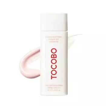 TOCOBO Vita Tone Up Sun Cream SPF50+ PA++++ 50мл