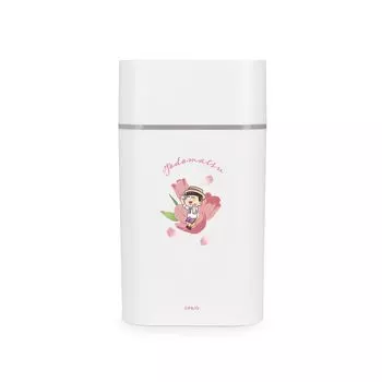 Todomatsu Botania Tabletop Humidifier Osomatsu-san