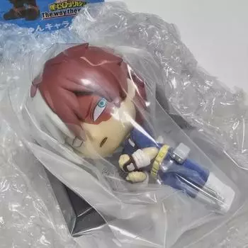Todoroki Shoto Chibi Figure