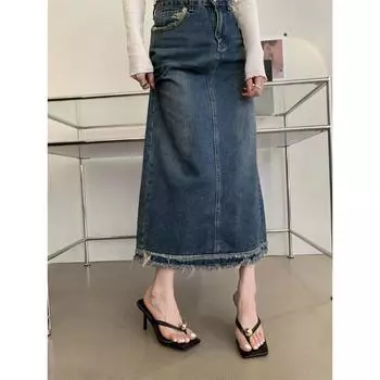 Toe cool slippers women s summer fashion outside flip-flops French black high heels women s gold bead stiletto Roman sandals 35 чёрный