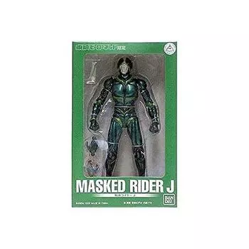 Toei Hero Net Limited Камен Райдер J SIC