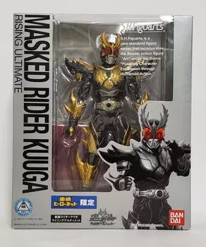 Toei Hero Net Limited Kamen Rider Kuuga Rising Ultimate SHFiguarts