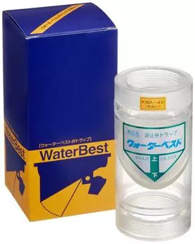 Toei Kogyo Water Vest [1 piece] KWA-40