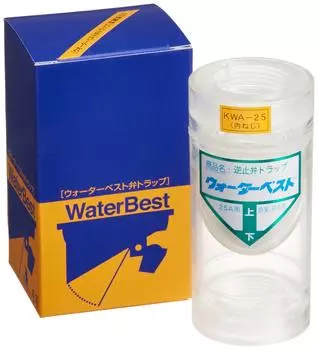 Toei Kogyo Water Vest [1 piece] KWA-25