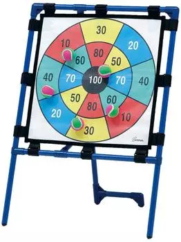 TOEI LIGHT Target Game 60C Лист B-2217A