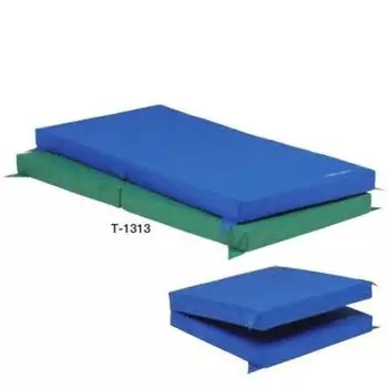 TOEI LIGHT Underlay mat for iron bar SE90 Blue T1313B синий