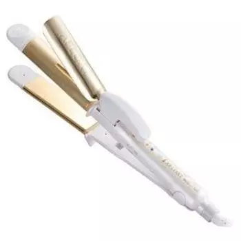 Toei Sangyo Crates Multi Hair Iron 2Way 32 мм CREATEION AFLOAT Extreme Curl Plus Co., Ltd. RCISC-W32W