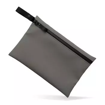 TOFTPOUCH L Гаджет Сделано в 220 x 150 x 10 Компактный дорожный чехол с внутренним карманом [aso] (Сумка с кисточками) Водостойкий чехол, Япония, Прибл.. мм,