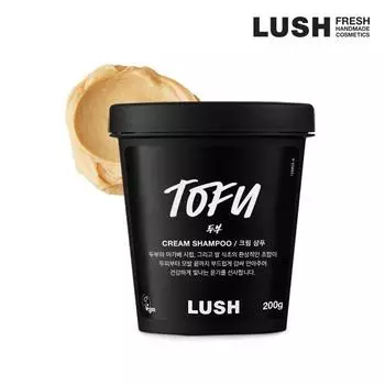 Тофу 200г - Шампунь