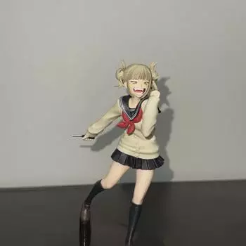 Фигурки Toga Himiko уже в продаже!