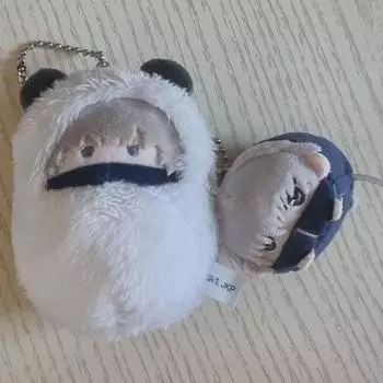 Toge Tappinui Mochi Koro Ring Bulk Sale