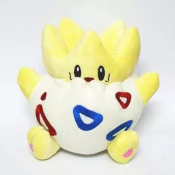 Togepi Plush Poke Doll Cartoons