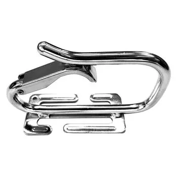 Togyu Easy Through DRT-11 серебряный