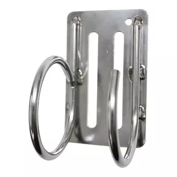 Togyu Kurukuru Hook Right Hand FR-4 серебряный