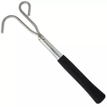 Togyu Pipe Handle Safety Rod Short Type 405mm PA-400L