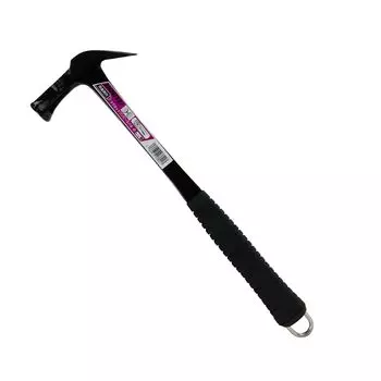 Togyu Sangyo 03801 Magnetic panel with hanging diameter total length 415mm one-piece hardware, small, non-slip, 27mm,