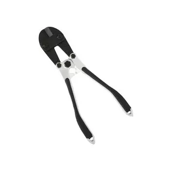 Togyu Sangyo Aluminum Bolt Clipper 250 Modified Bent Handle 250mm