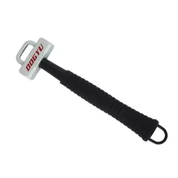 Togyu Sangyo carabiner hook compatible hammer red KFR-15R красный