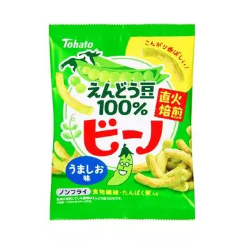 Tohato Vino Umashio Flavor 56 г x 12 пакетиков